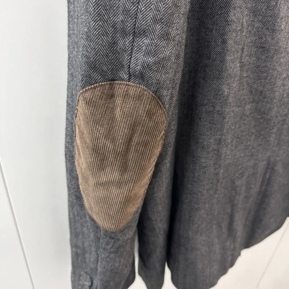 BANANA‎ REPUBLIC Gray 